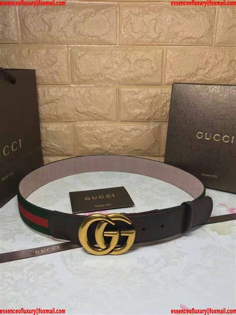 extra wide gucci belt replica|Gucci Belt Look.